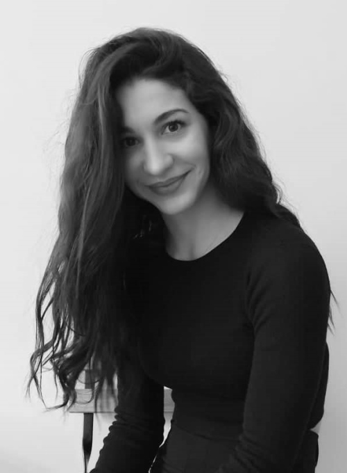 Ήρα Παπακωνσταντίνου